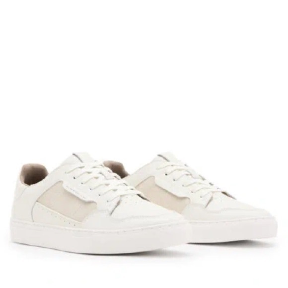 All Saints Alton low top sneakers - Picture 2 of 6